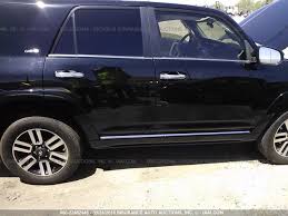 Looking for an ideal 2015 toyota 4runner? Jtebu5jr9f5261481 2015 Toyota 4runner Sr5 Limited Trail Trd Pro Black Price History History Of Past Auctions Prices And Bids History Of Salvage And Used Vehicles