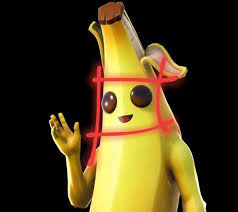 Maybe you would like to learn more about one of these? Aim Here If You Want To Headshot A Banana Fortnitebr