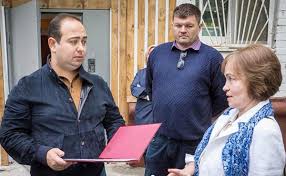 Мэр подмосковных химок дмитрий волошин бесконечно судится с местными оппозиционерами и общественниками, давит их рублем. Dmitrij Voloshin Blagoustrojstvo Vazhnaya Sostavlyayushaya Komfortnoj Gorodskoj Sredy