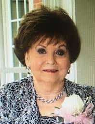 Obituary information for Doris Belk