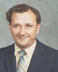 Robert Darrell Hall Obituary December 29, 2020