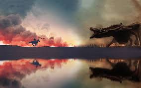 Hd wallpapers and background images 75 Game Of Thrones Minimalist Wallpapers Wallpaperboat