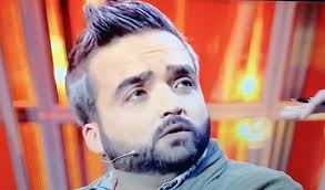 Gran Hermano Dúo 'ficha' al diseñador olontense Sergio Vidal