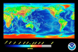 4b Ocean Depth