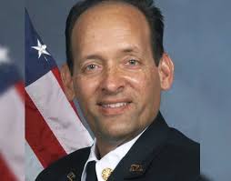 NFPA Names Fire Chief Otto Drozd as Next Executive Secretary of the  Metropolitan Fire Chiefs Association