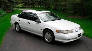1993 ford taurus sho w80 harrisburg 2019 1993 ford taurus sho w80 harrisburg