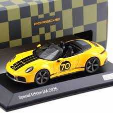 Image result for Speed Yellow 2025 Porsche