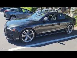 Image result for Panther Black 2014 RS5