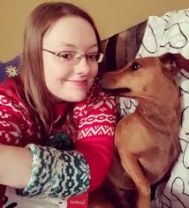 His name is Jay and he does an upset if no one is sitting with him. 12/10  will sit next to him