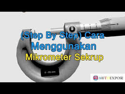 Check spelling or type a new query. Gambar Mikrometer Sekrup Cara Golden