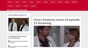 Disponible en dvd le 10 décembre. Greys Anatomy Streaming Fr Grey S Anatomy Streamin Grey S Anatomy Streaming