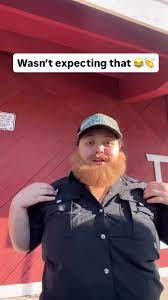 Luke Combs Costume | TikTok