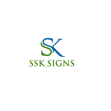 Spring, summer, fall, and winter. Create A Modern Classic Brand Image For Ssk Signs Logo Brand Identity Pack Contest 99designs