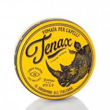 Tenax hair ge provides a maximum strength hold to give full control for any hairstyle. Tenax Hair Gel Super Hold Gents