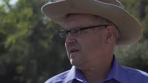 William Johnson: Too extreme for skinheads