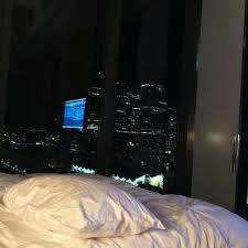 Sugarlusty Aesthetic Rooms Apartment View Night Aesthetic