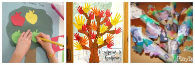 Art supply stores sell individual sheets of large paper. 9 Family Tree Activities For Kids Buggy And Buddy