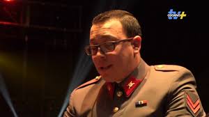 [CULTURA] LOS CUATRO CUARTOS Y LA BANDA DE CONCIERTOS DE LA III DIVISIÓN DE  MONTAÑA 25-08-18