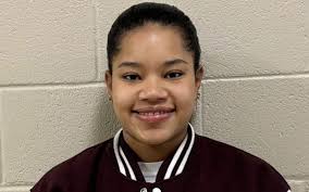 LHS senior Ava Reese has used passion for basketball to prevail over injury 