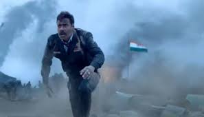 Arvind vegda, a gujarati singer, has questioned the makers of 'bhuj: Bhuj The Pride Of India Trailer Ajay Devgn Ignites Patriotism Recreates Greatest Battle Ever Fought Movies News Zee News