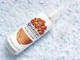 Using coconut oil for hair is easy, but how exactly does it benefit you? Anam Speaks Beauty Underrated Products Boots Ingredients Leave In Conditioner Intensive Treatment Mask