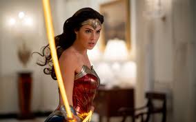 Discover the ultimate collection of the top 65 wonder woman 1984 wallpapers and photos available for download for free. Gal Gadot In Wonder Woman 1984 Still 5k Macbook Air Wallpaper Download Allmacwallpaper