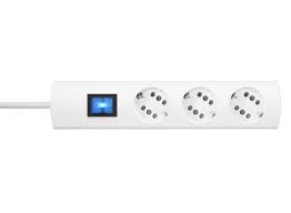 Steckdose mit schalter, abschaltbarer stecker mit beleuchtetem schalter und kindersicherung. Schalter Bei Handwerker Versand De Vergleichen