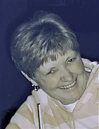 Obituary information for Linda Rau