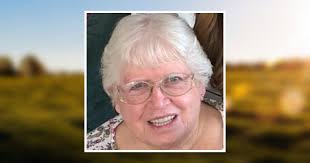 Joyce Helen Yeomans Obituary April 19, 2020