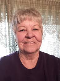 Obituary of Janette Garrant