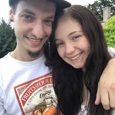 Lillian Nicholas and Anthony Pulizzotto's Wedding Website