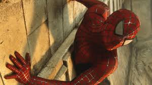 Covering comics, movies, tv like no other in the world. Spider Man Netflix