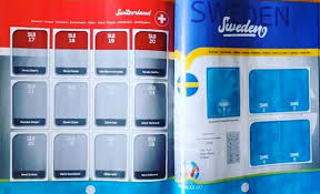 Por eso te ofrecemos una guía imprescindible para. Coleccion De Cromos Stickers Uefa Euro 2020 Preview Edition One Woman Army Corp S Video Games