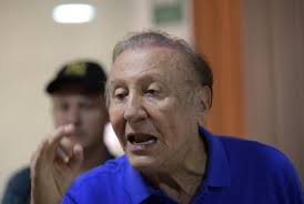 La senadora Angélica Lozano apoyará a Gustavo Petro en segunda vuelta