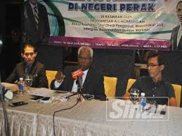 Senarai nama pimpinan ppins pusat 2010/2011. Perak Kesan 50 Ladang Babi Di Tanah Kerajaan