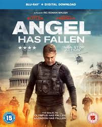 Angel Has Fallen (4K) - Exotique