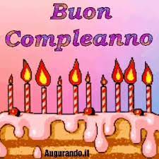 Gif Animate Buon Compleanno Le Piu Belle Qui Buon Compleanno Auguri Di Buon Compleanno Compleanno
