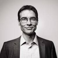 Ben Scott Email & Phone Number