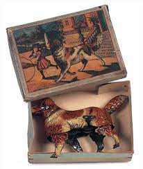 View Catalog Item Theriault S Antique Doll Auctions Tin Toys Victorian Toys Vintage Toys