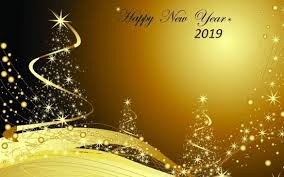 Pin On Happy New Year 2019