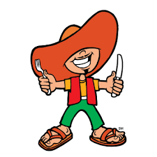 Healthy, delicious mexican food freshly made in front of you. Delivery Sombrero Mexican Food
