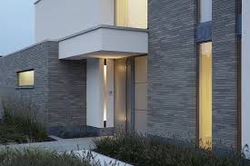 Roben Klinker Yukon Ldf Bricks Einfamlienhaus In Diest B Fassade Haus Hauser Klinker Architektur