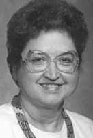 Jimmie Carol Leslie Young (1931-2000)