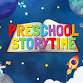 Preschool Storytime