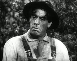 Glenn Strange Facts for Kids