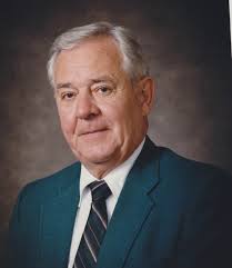 Ambrose Moss Obituary