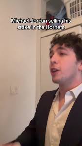 See thats you, because you never won anything #nba #charlottehornets