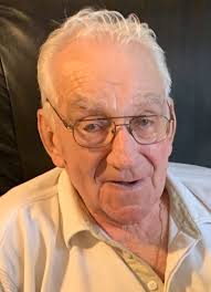 Obituary of Fredrick Walter Bolton