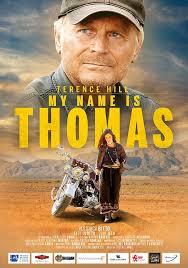 my name is thomas