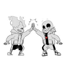 If you like it, don't forget to share it with your friends. Killer Sans Undertale Au Fanon Wiki Fandom